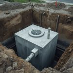 Praktyczny poradnik obejmujący świadomego wyboru, instalacji oraz bezpiecznej obsługi betonowego zbiornika na nieczystości