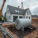 Czy warto zwrócić uwagę na atest higieniczny PZH w połączeniu z deklaracją zgodności producenta zamawiając zbiornika betonowego?